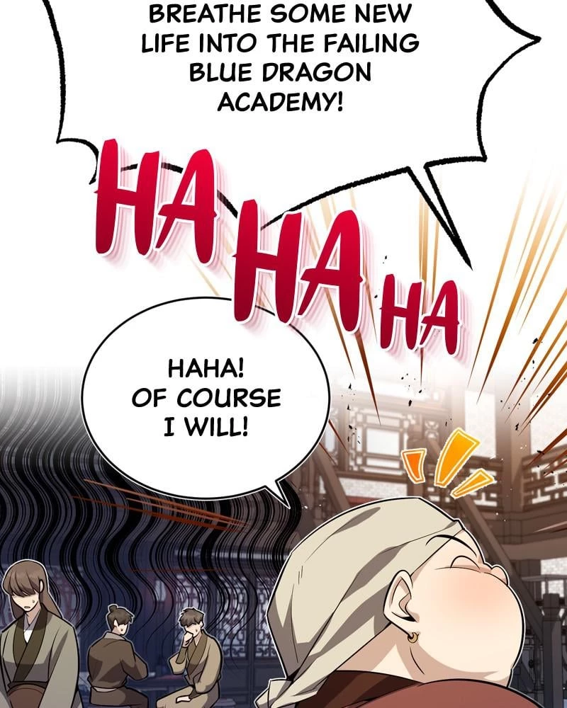 Best Teacher Baek Chapter 12 - 15