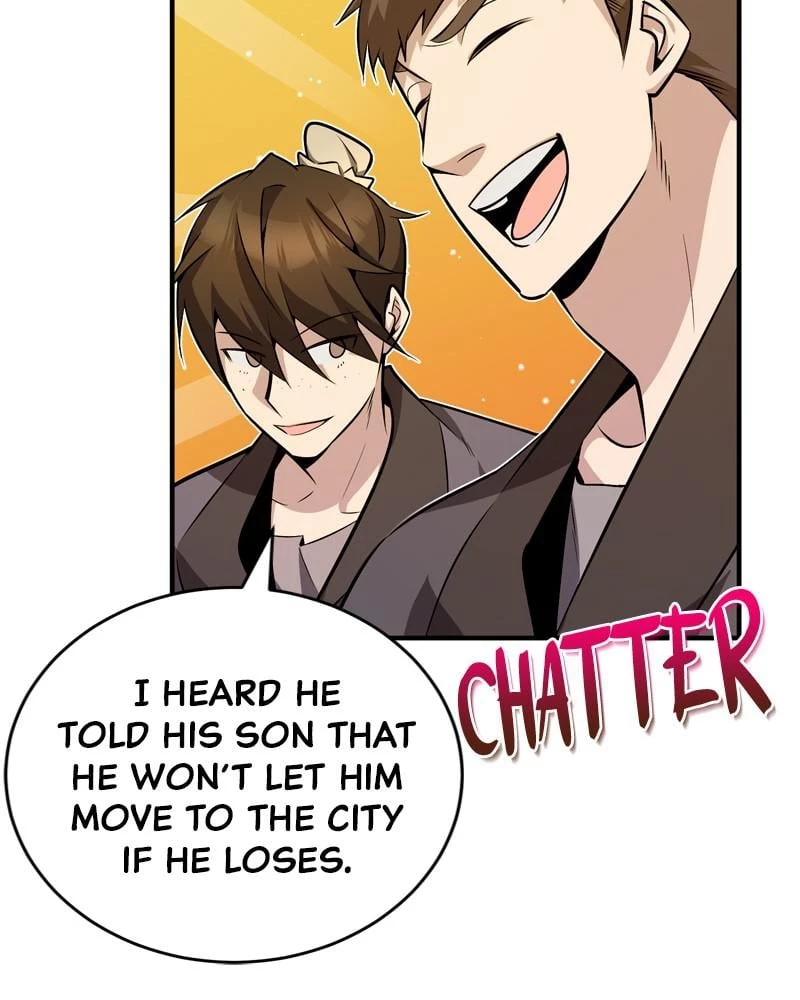 Best Teacher Baek Chapter 10 - 6