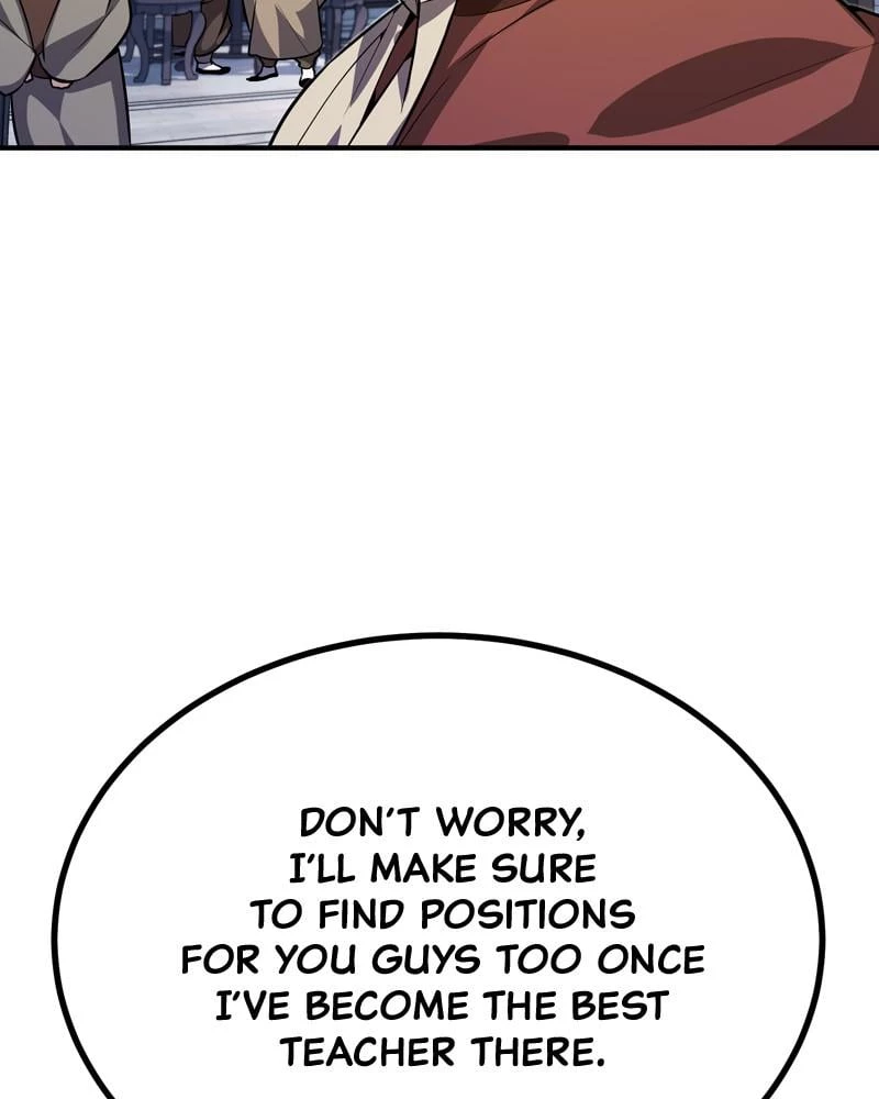 Best Teacher Baek Chapter 12 - 16