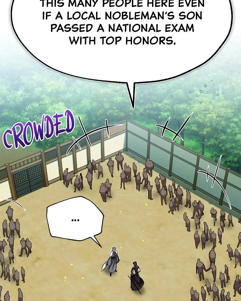 Best Teacher Baek Chapter 10 - 12