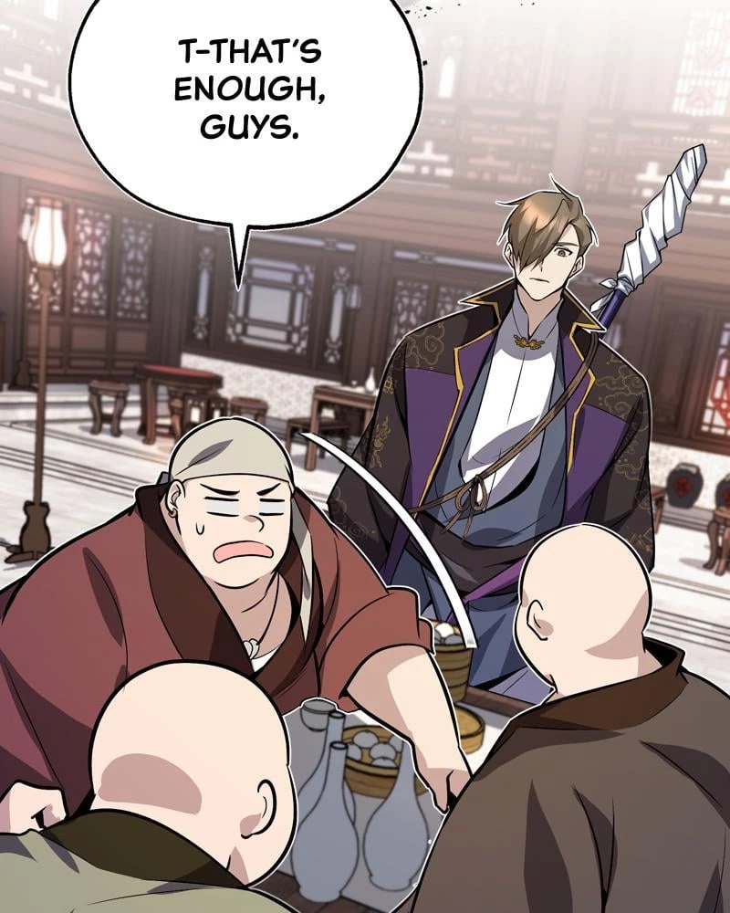 Best Teacher Baek Chapter 12 - 28