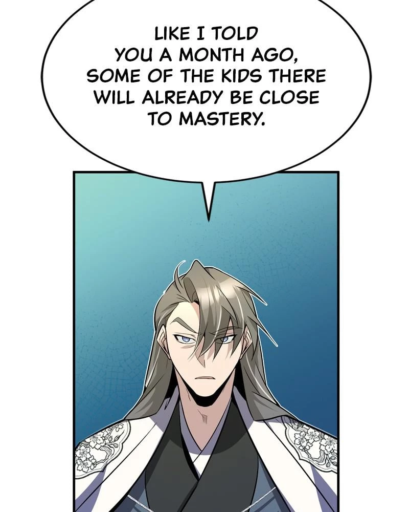 Best Teacher Baek Chapter 10 - 24