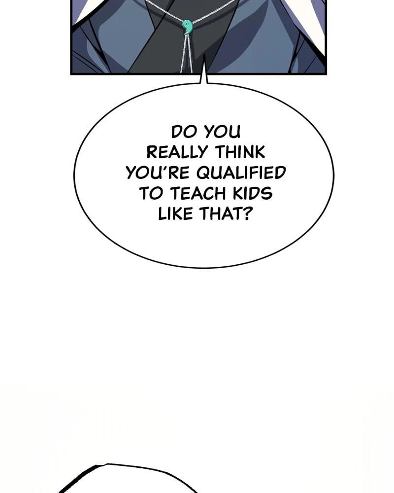 Best Teacher Baek Chapter 10 - 25