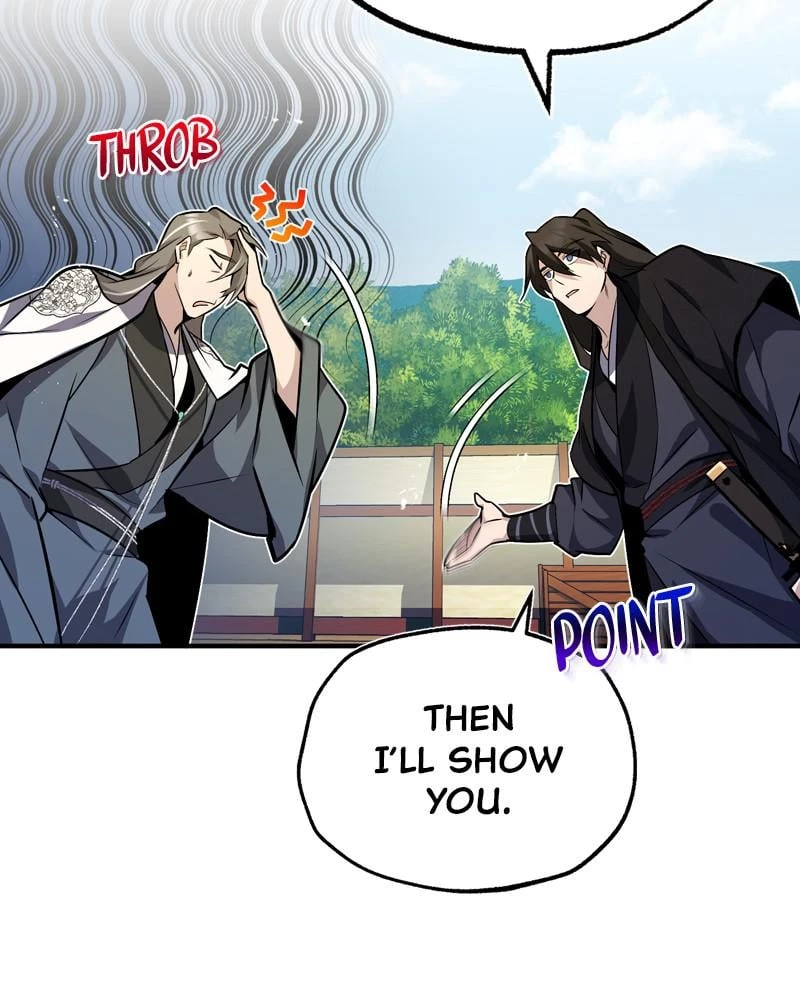 Best Teacher Baek Chapter 10 - 28