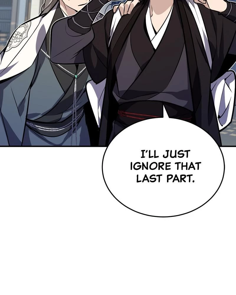 Best Teacher Baek Chapter 11 - 35