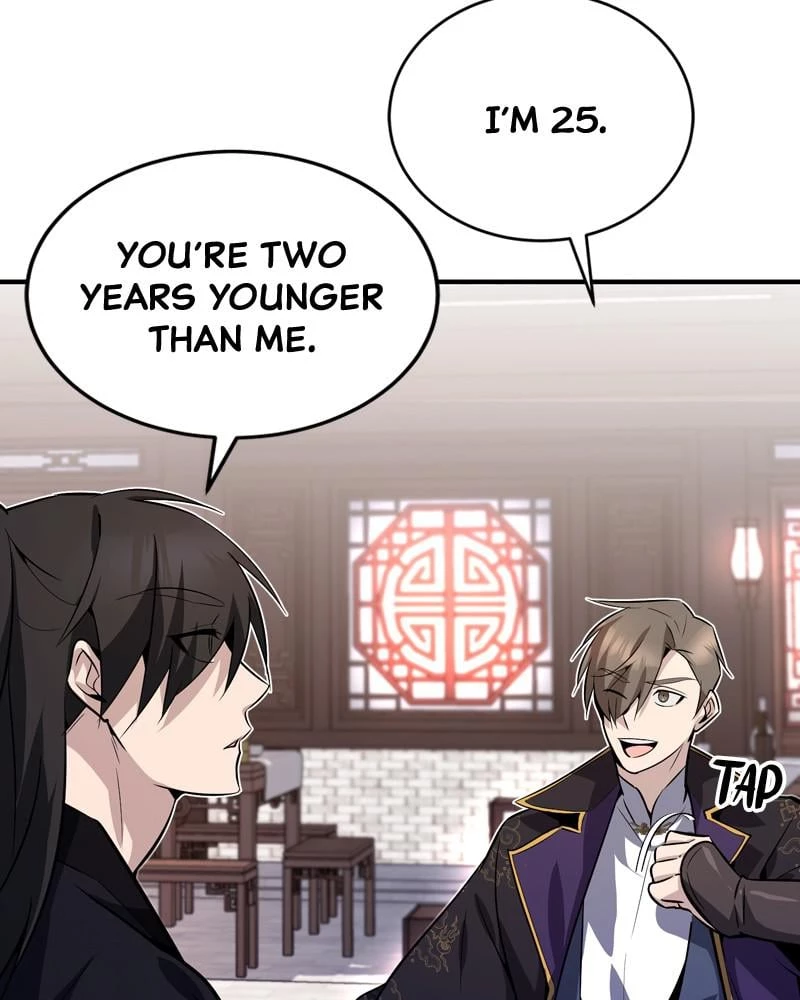 Best Teacher Baek Chapter 12 - 95