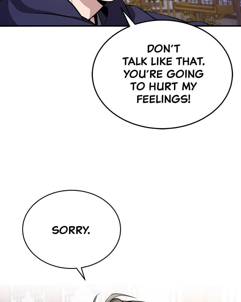 Best Teacher Baek Chapter 5 - 10