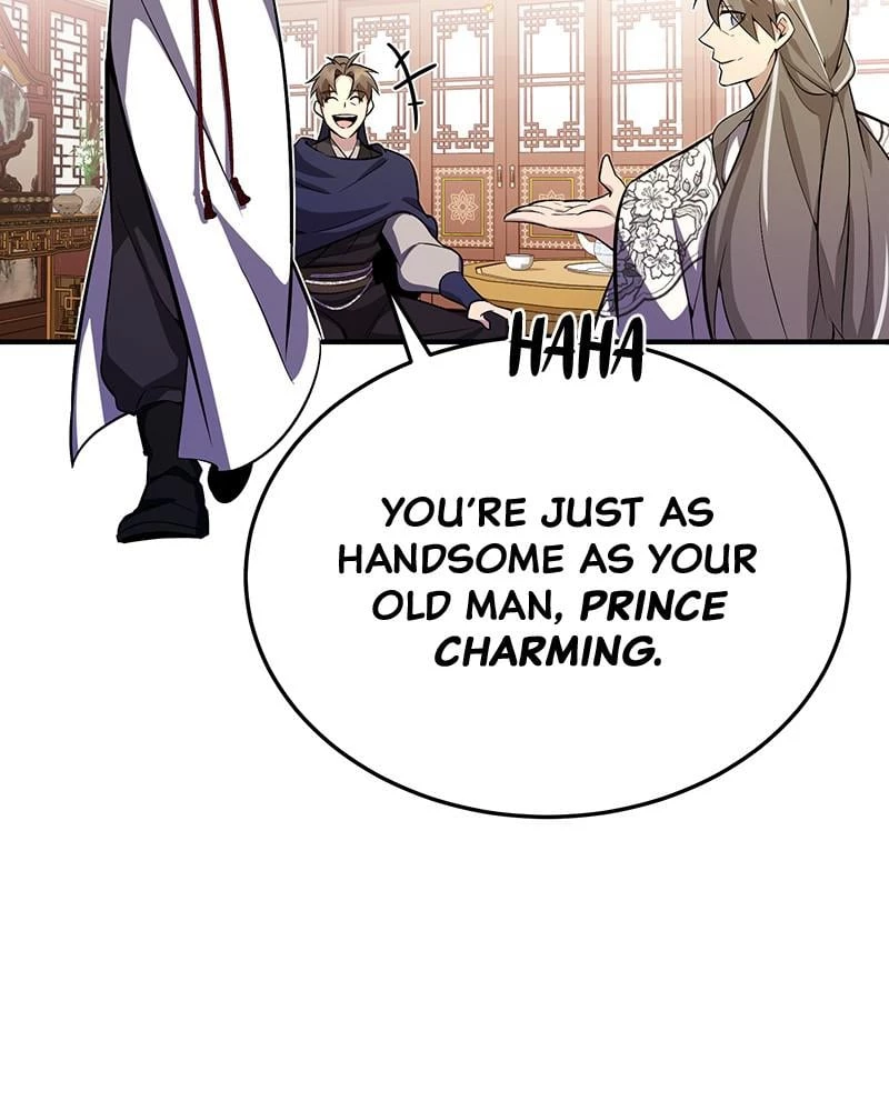 Best Teacher Baek Chapter 5 - 15
