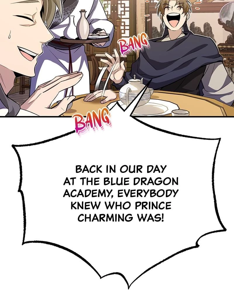 Best Teacher Baek Chapter 5 - 17