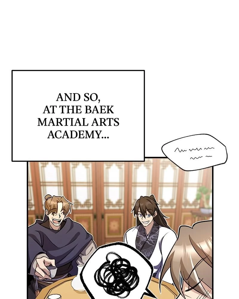 Best Teacher Baek Chapter 5 - 22