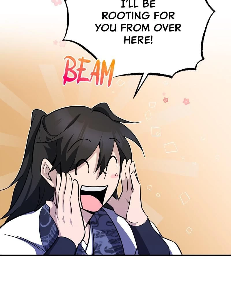 Best Teacher Baek Chapter 7 - 45