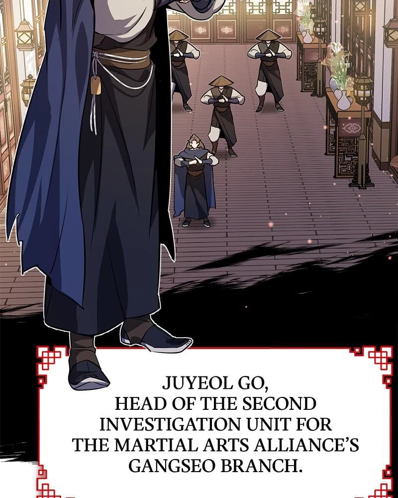 Best Teacher Baek Chapter 4 - 3
