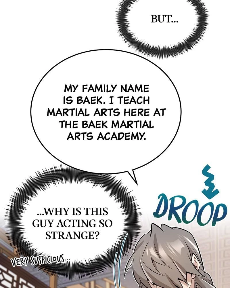 Best Teacher Baek Chapter 4 - 10