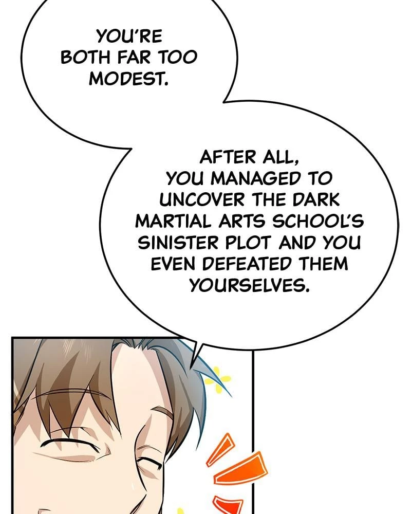 Best Teacher Baek Chapter 4 - 15