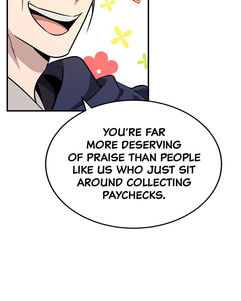 Best Teacher Baek Chapter 4 - 16
