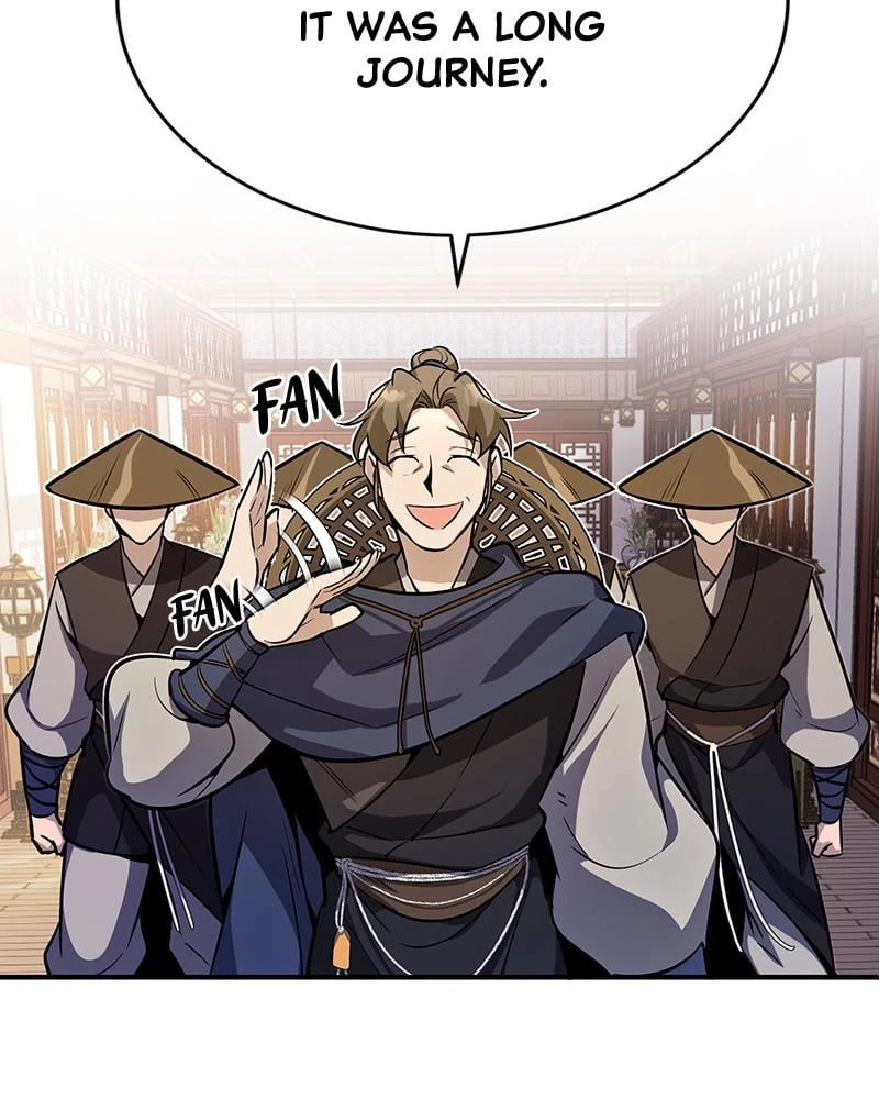Best Teacher Baek Chapter 4 - 26