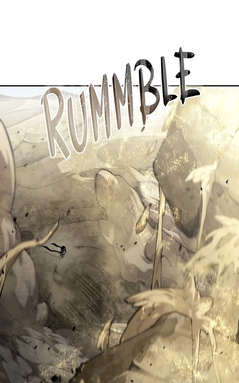 Boundless Ascension Chapter 18 - 1