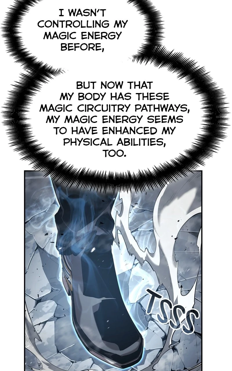 Boundless Ascension Chapter 21 - 83