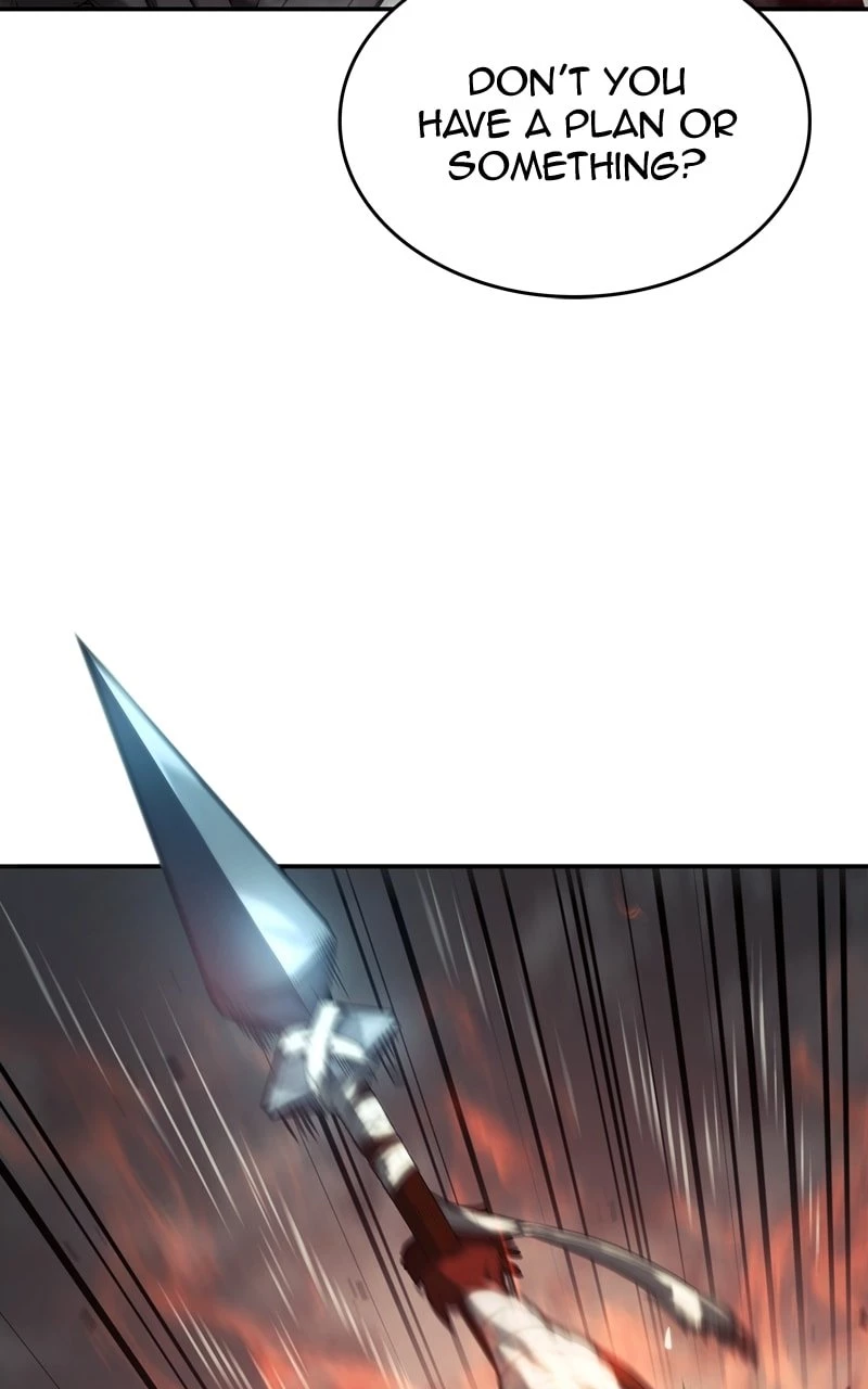 Boundless Ascension Chapter 22 - 145