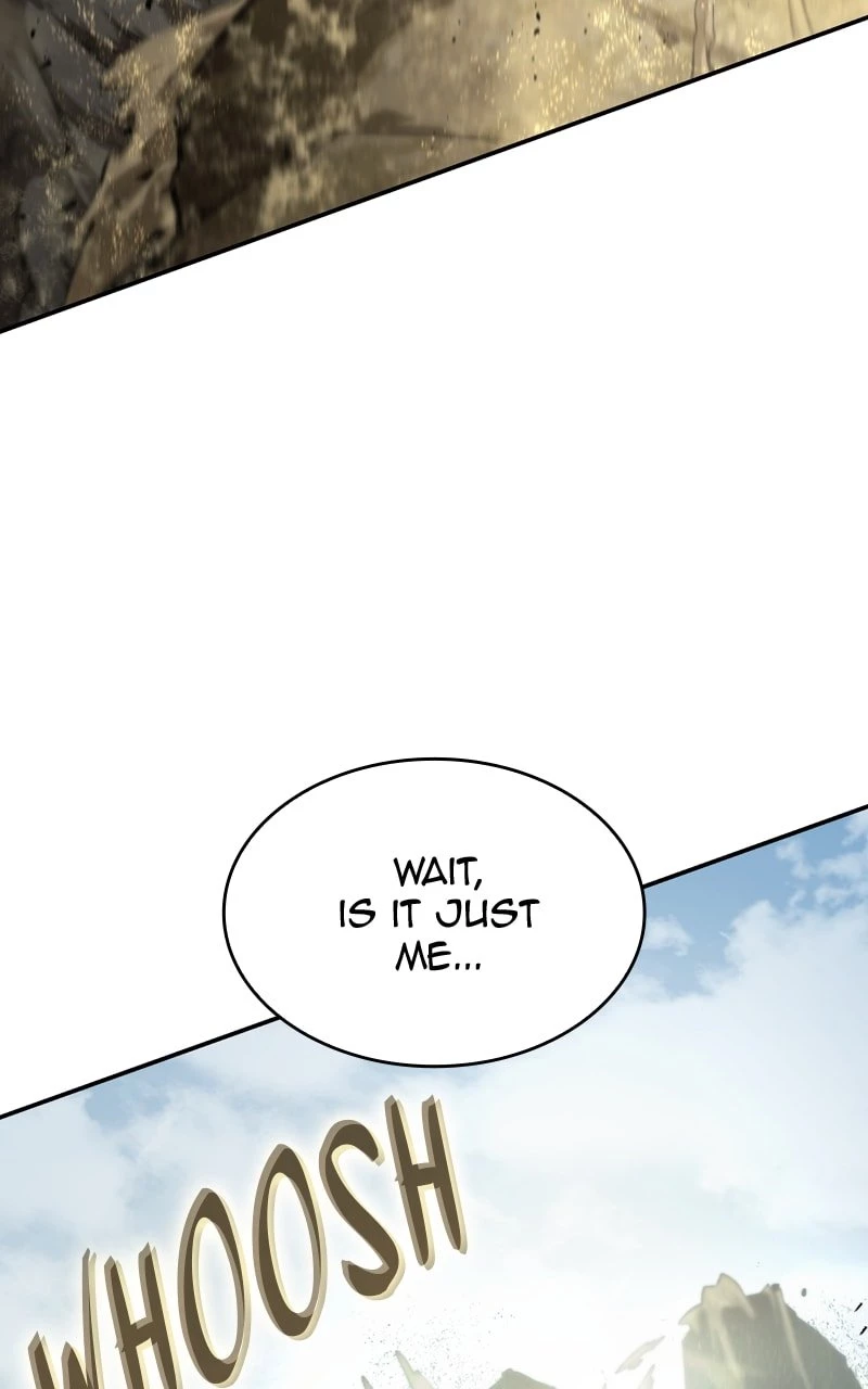 Boundless Ascension Chapter 18 - 2