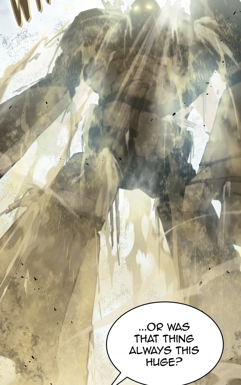 Boundless Ascension Chapter 18 - 3