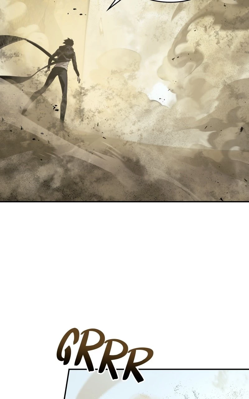 Boundless Ascension Chapter 18 - 4
