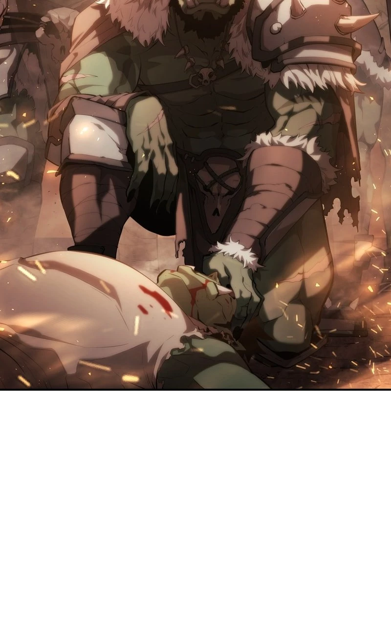 Boundless Ascension Chapter 19 - 35