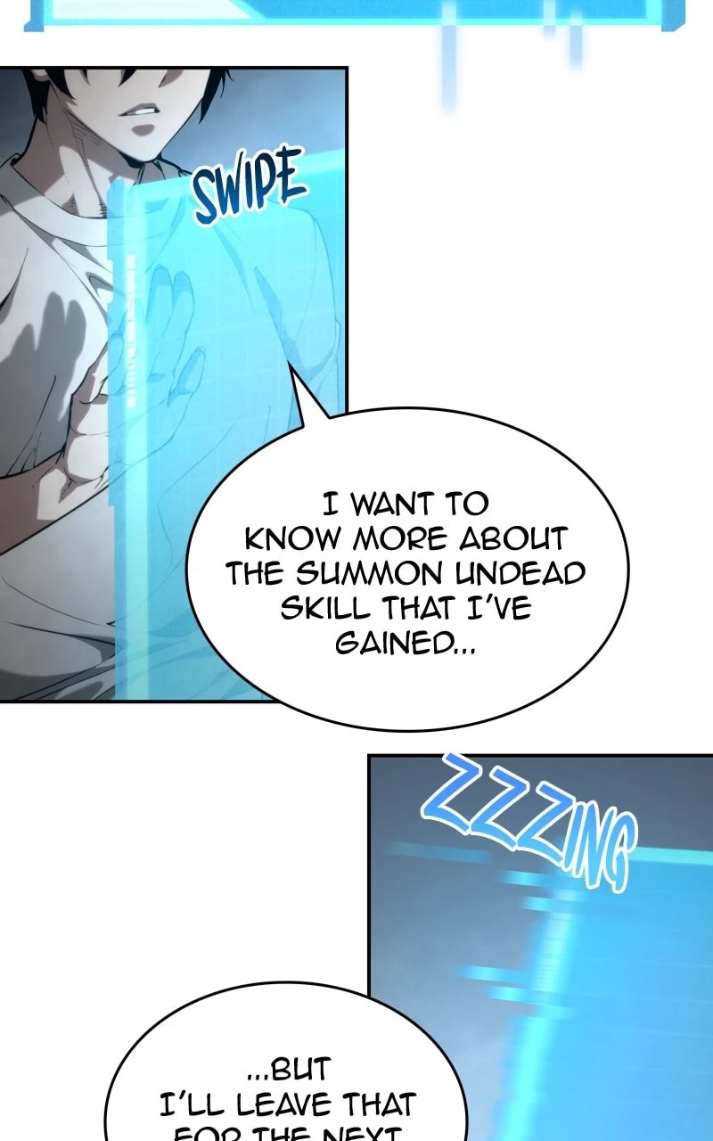 Boundless Ascension Chapter 21 - 87