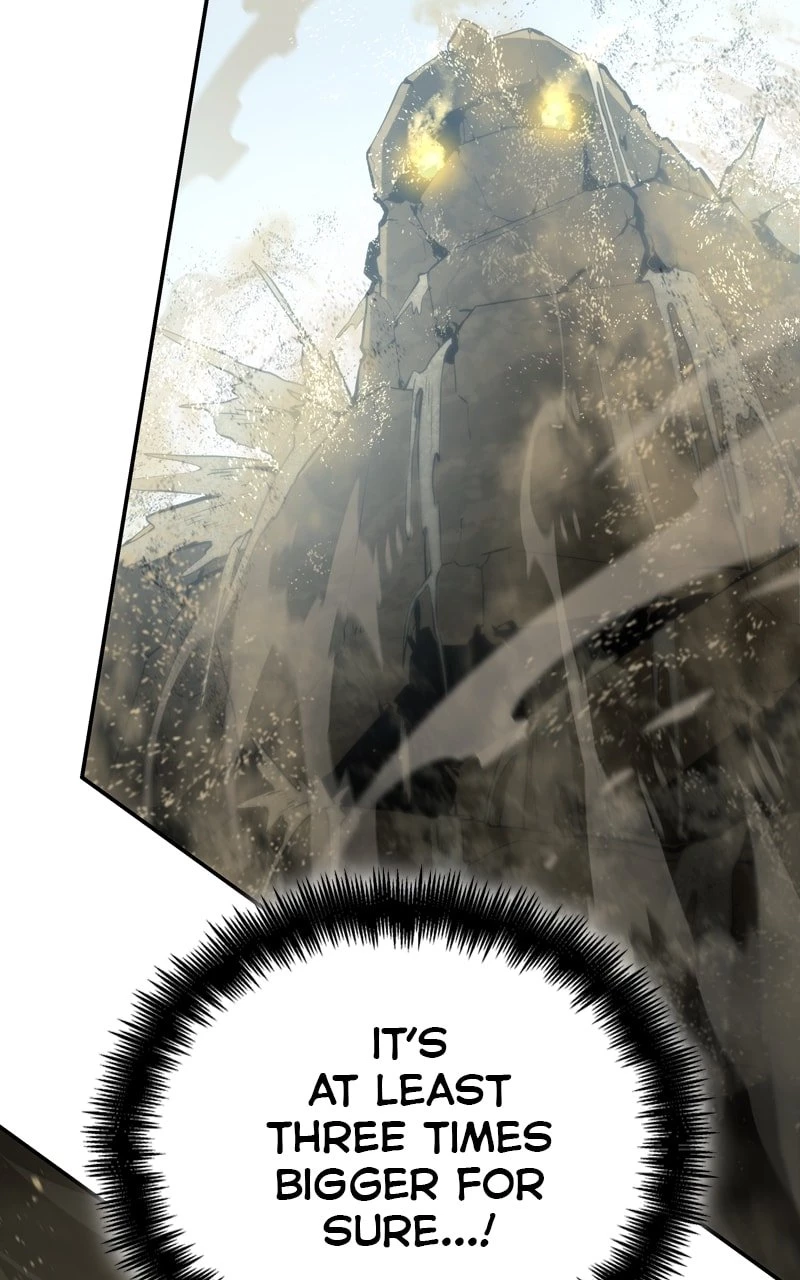 Boundless Ascension Chapter 18 - 5