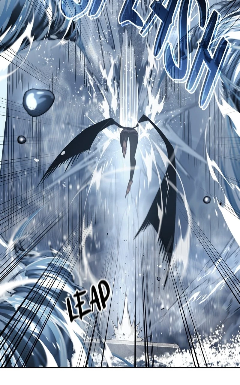 Boundless Ascension Chapter 20 - 45