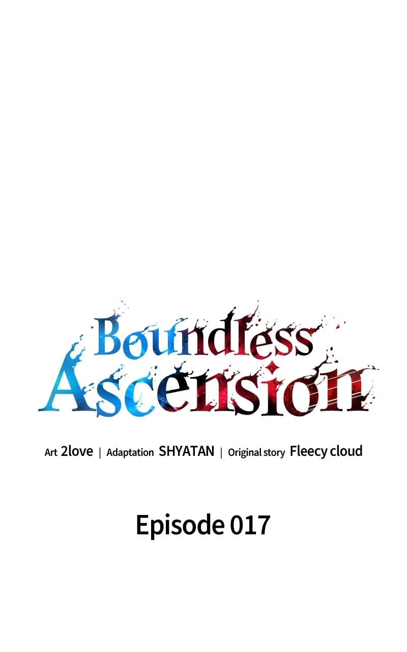Boundless Ascension Chapter 17 - 1