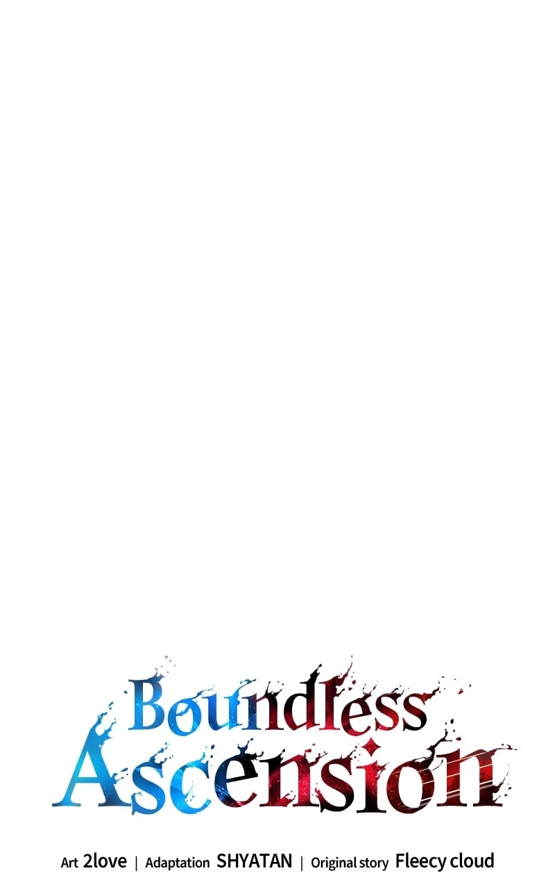 Boundless Ascension Chapter 18 - 7