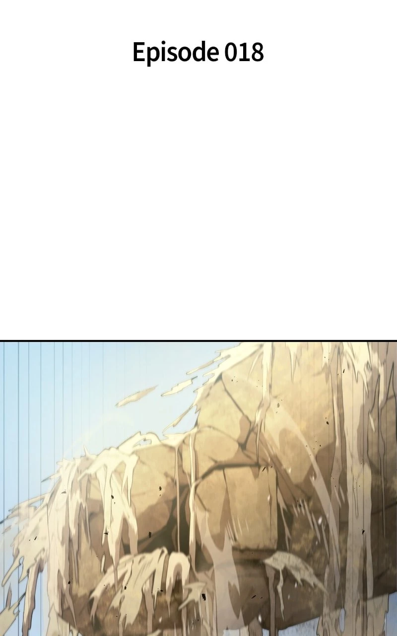 Boundless Ascension Chapter 18 - 8