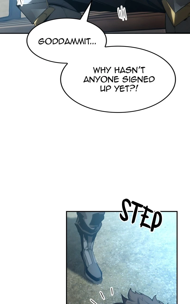 Boundless Ascension Chapter 21 - 95