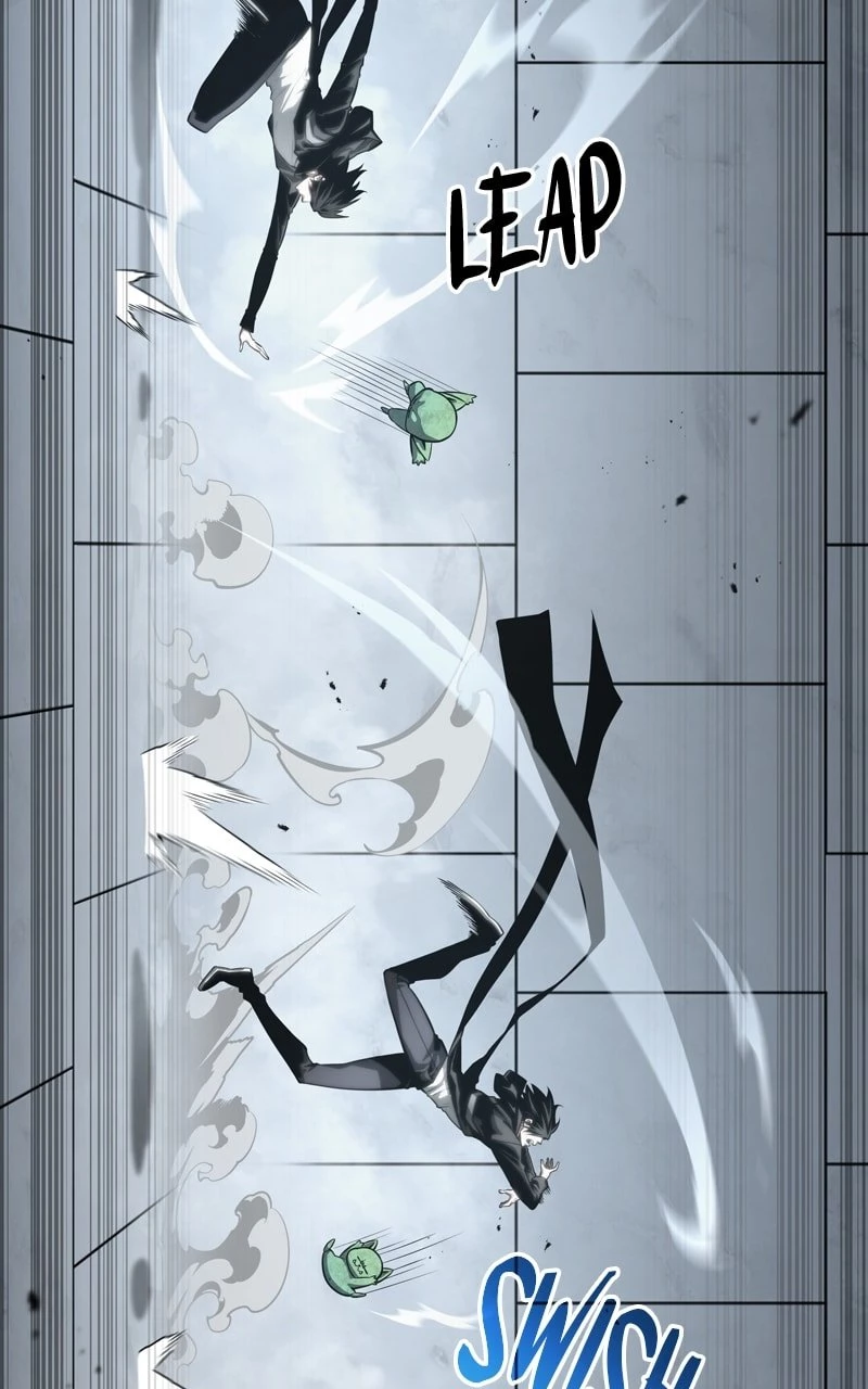 Boundless Ascension Chapter 17 - 6