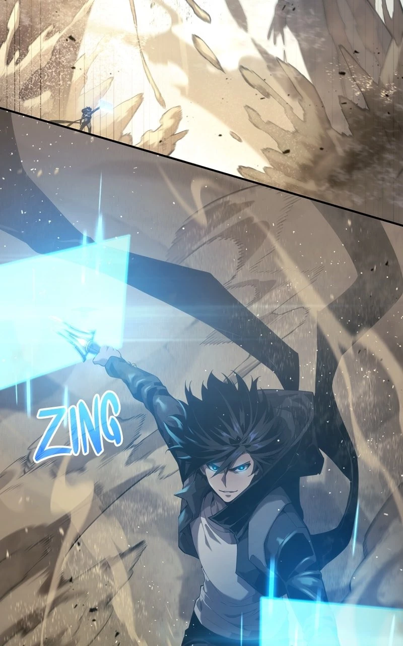 Boundless Ascension Chapter 18 - 12