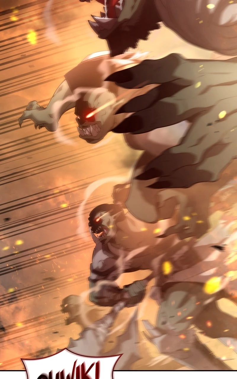 Boundless Ascension Chapter 19 - 44