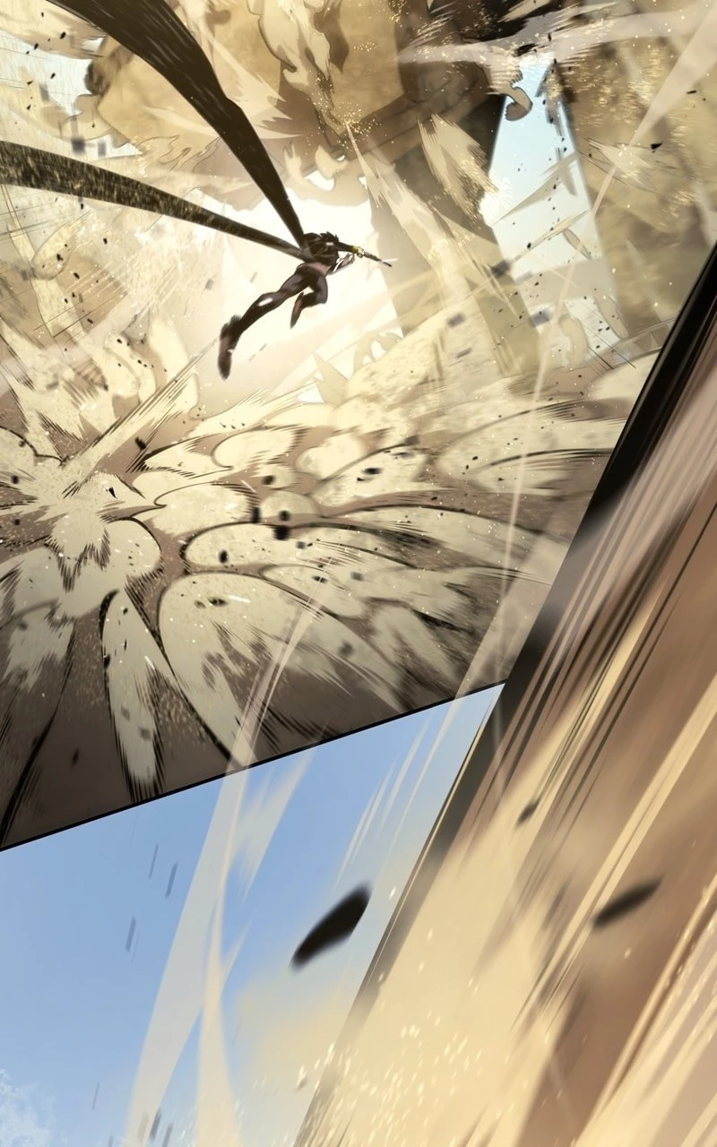 Boundless Ascension Chapter 18 - 15