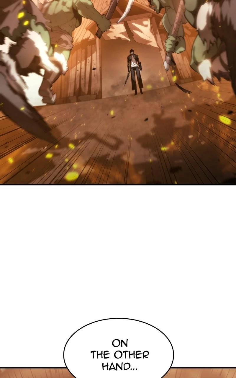 Boundless Ascension Chapter 19 - 46