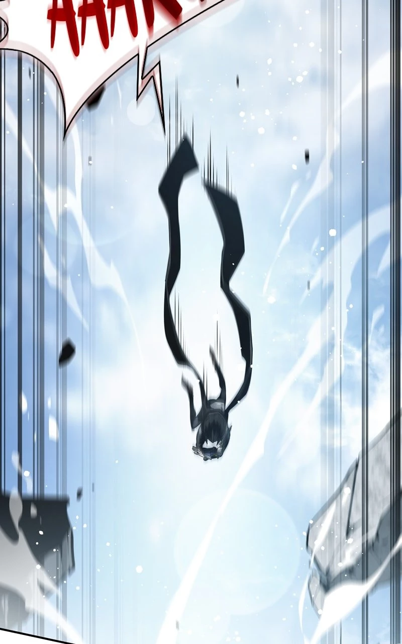 Boundless Ascension Chapter 20 - 55