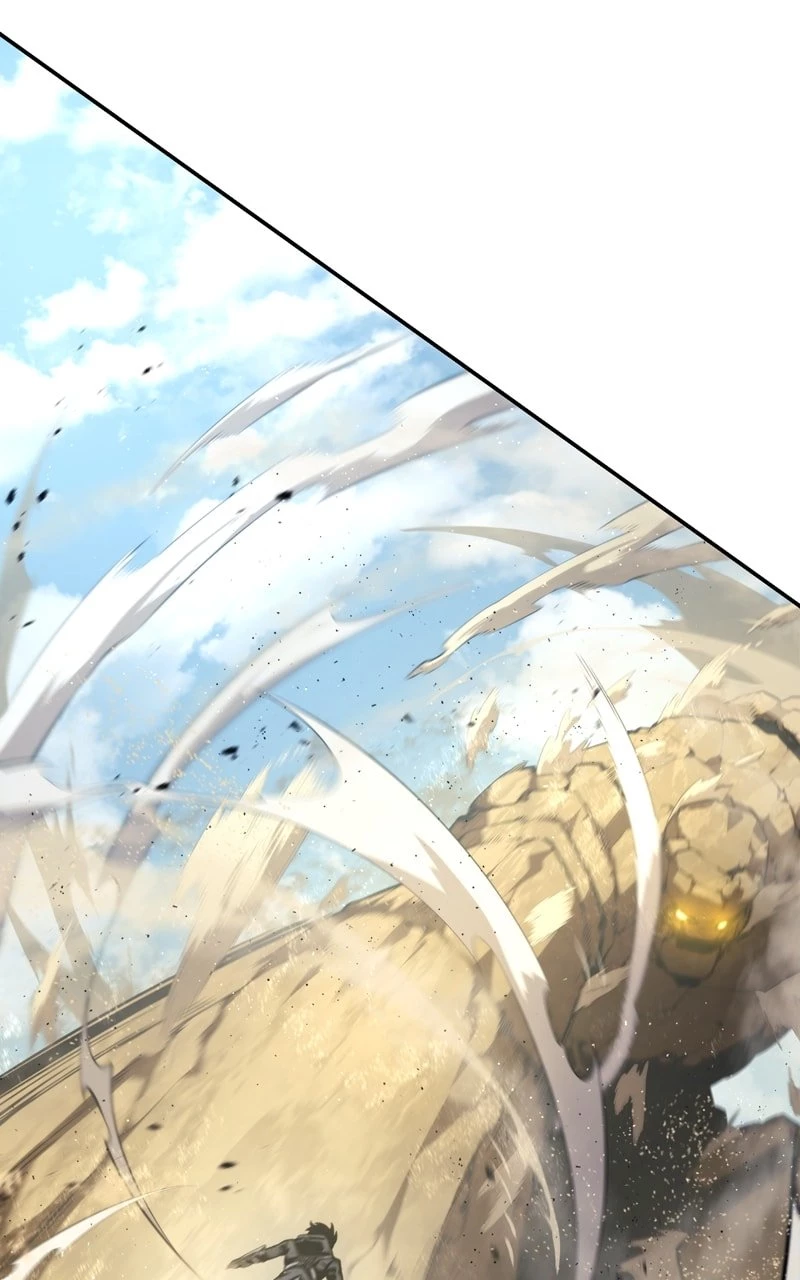 Boundless Ascension Chapter 18 - 19