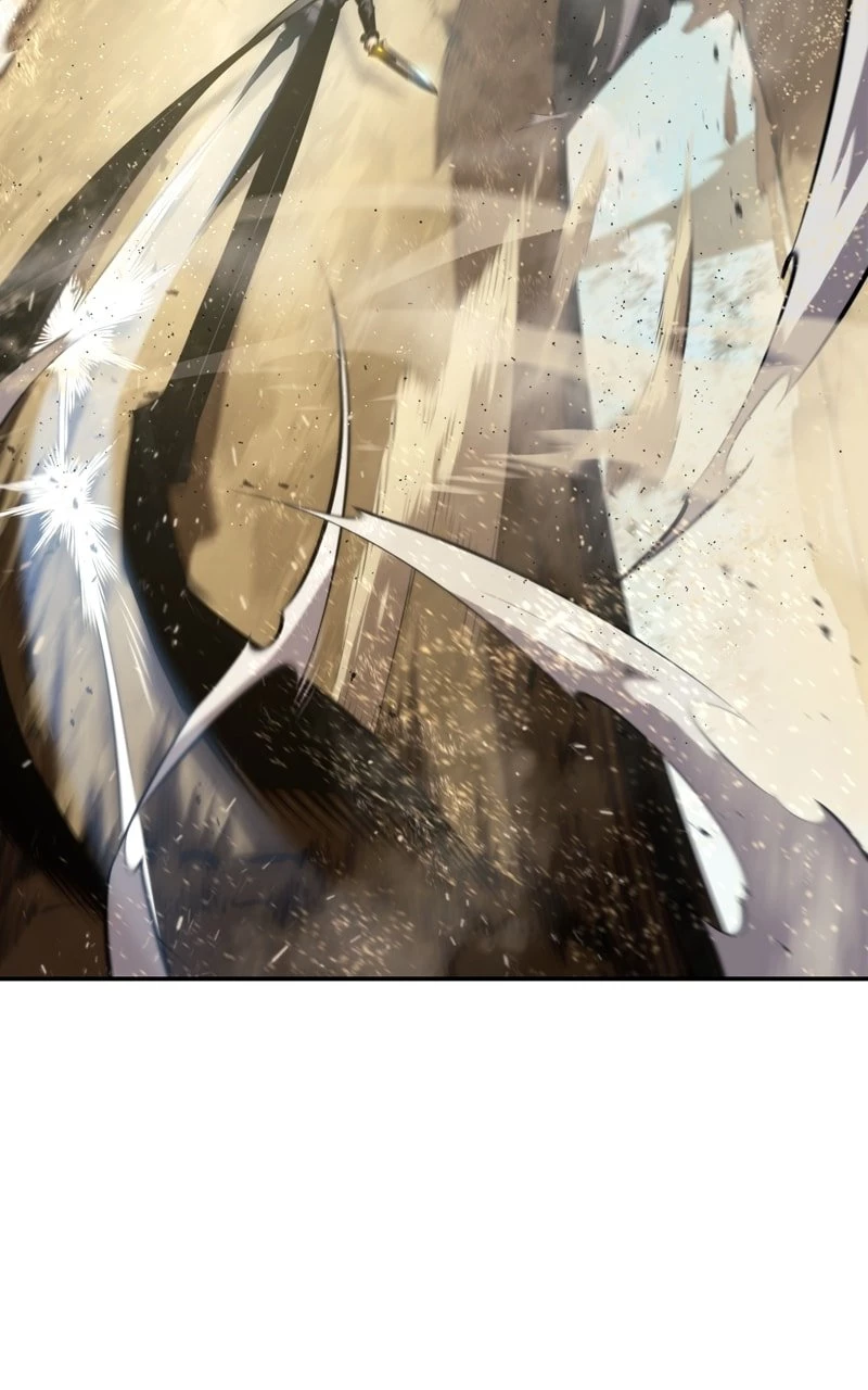 Boundless Ascension Chapter 18 - 20