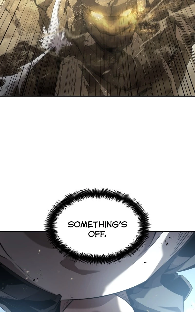 Boundless Ascension Chapter 18 - 22
