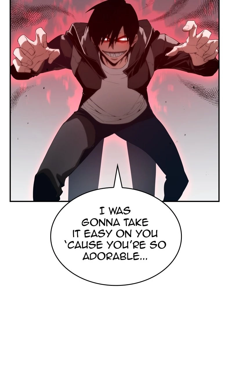 Boundless Ascension Chapter 17 - 18
