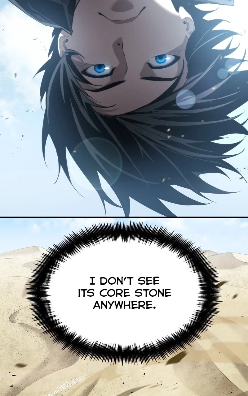 Boundless Ascension Chapter 18 - 23