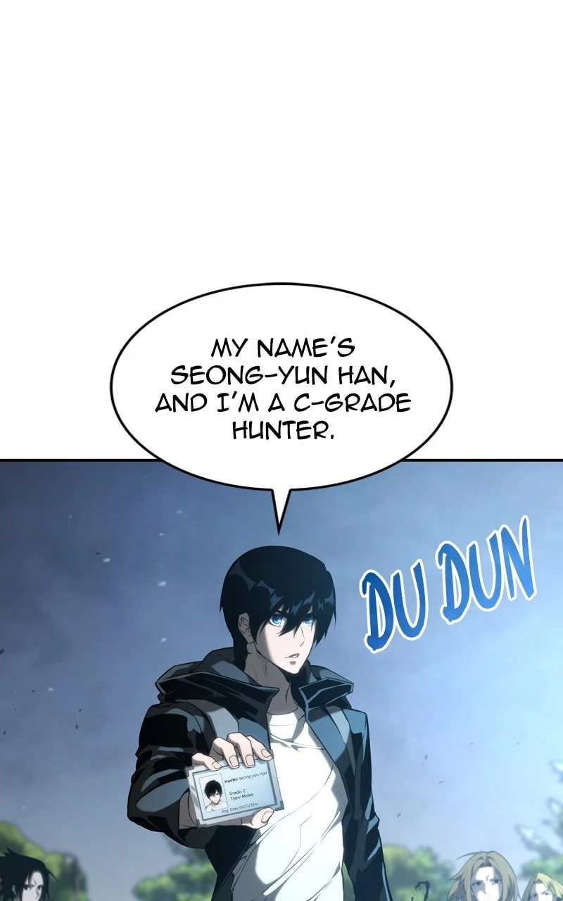 Boundless Ascension Chapter 21 - 114