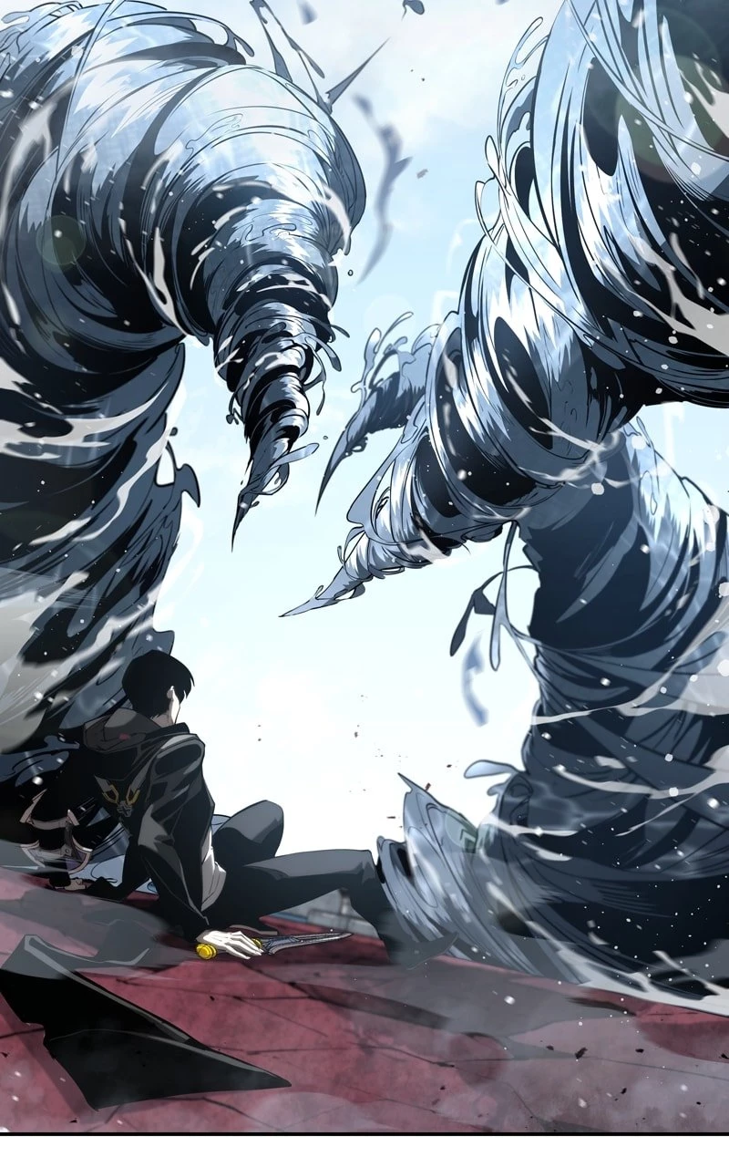 Boundless Ascension Chapter 20 - 65
