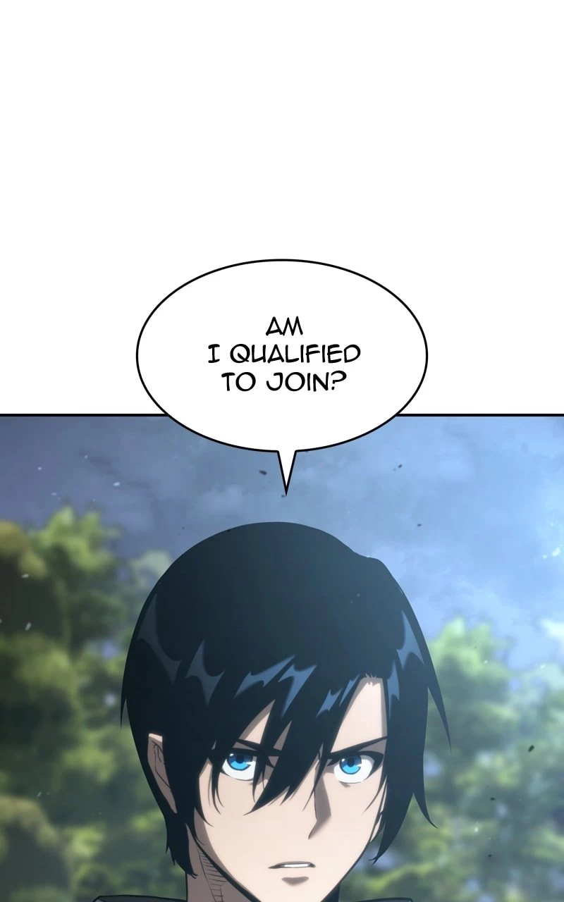 Boundless Ascension Chapter 21 - 116
