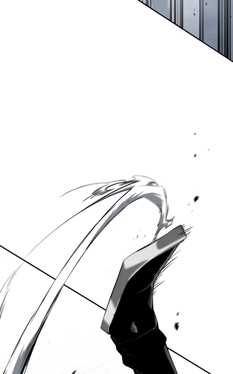 Boundless Ascension Chapter 17 - 23