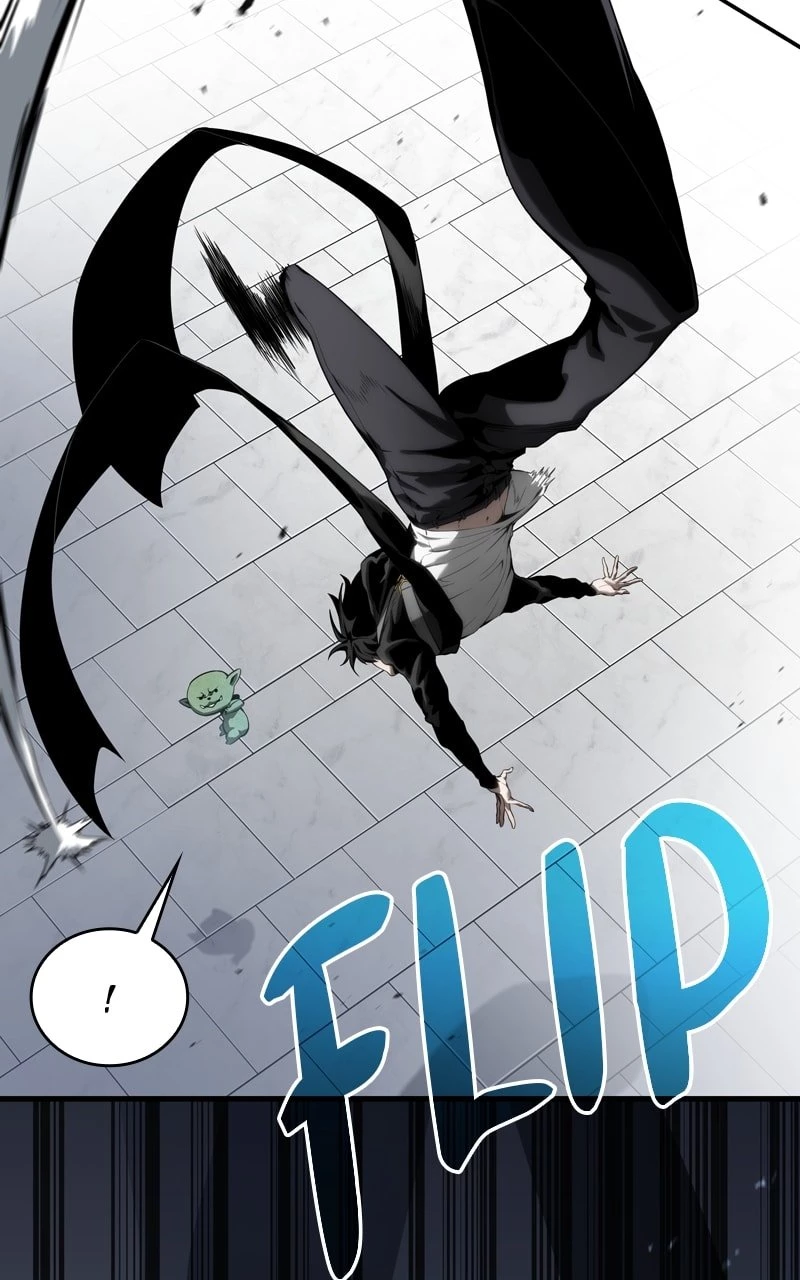 Boundless Ascension Chapter 17 - 24